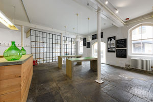 Ground Floor- click for photo gallery